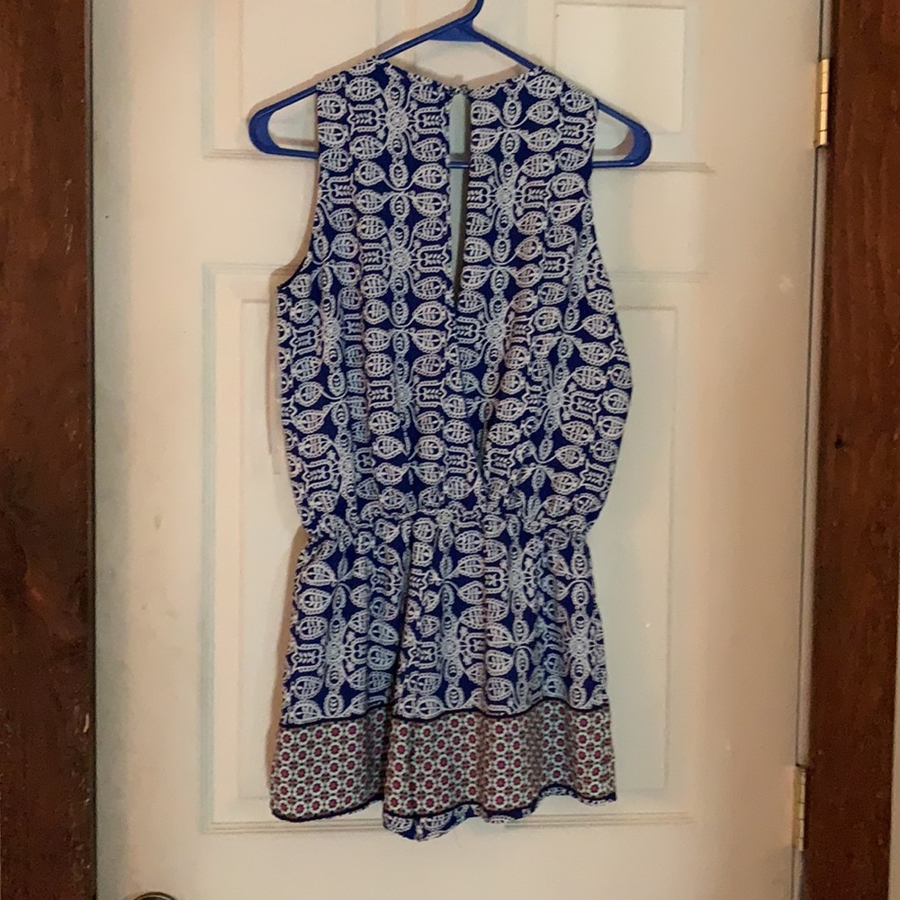 Romper - Picture 2 of 2